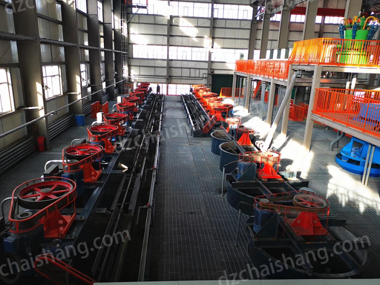 Murang China Flotation machine spare parts Rubber impeller, flotation impeller at stator