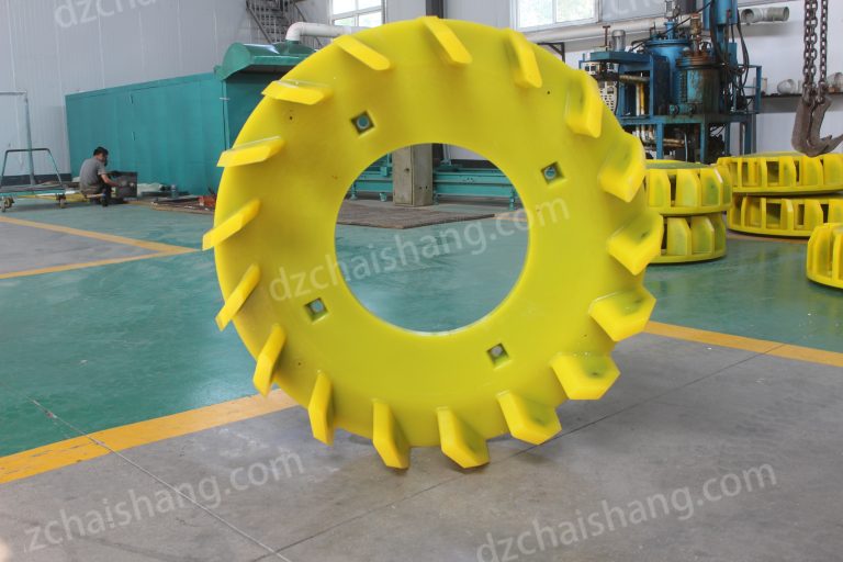 polyurethane impeller,flotation stator,PU stator，mining/mineral impeller