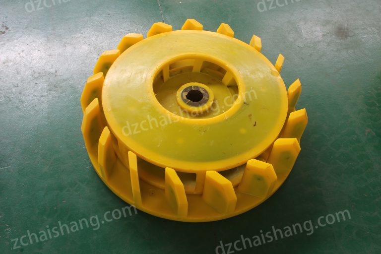 flotation machine parts stator, mining/mineral impeller at stator