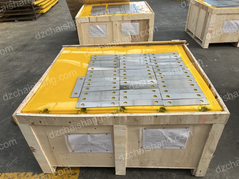 Good quality Polyurethane fine screen Aggregate,tensioned Polyurethane panel provider Dewatering