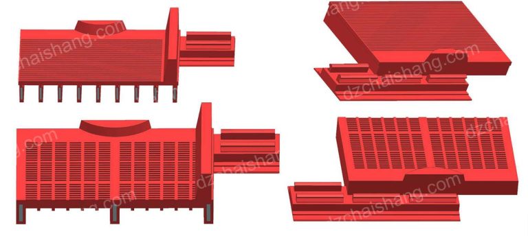 Cheap vibrating Polyurethane tensile mesh,polyurethane screen sieve without a sieve,vibrating screen panel in construction