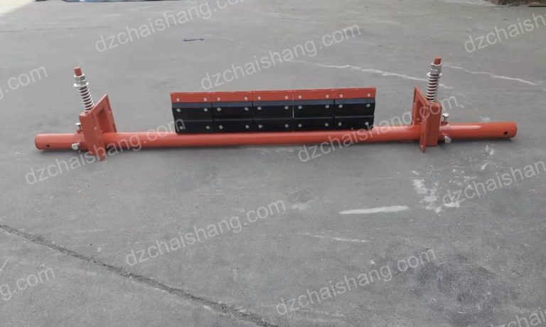 lưỡi dao băng tải cao su, lưỡi băng tải phụ, lưỡi làm sạch băng tải urethane