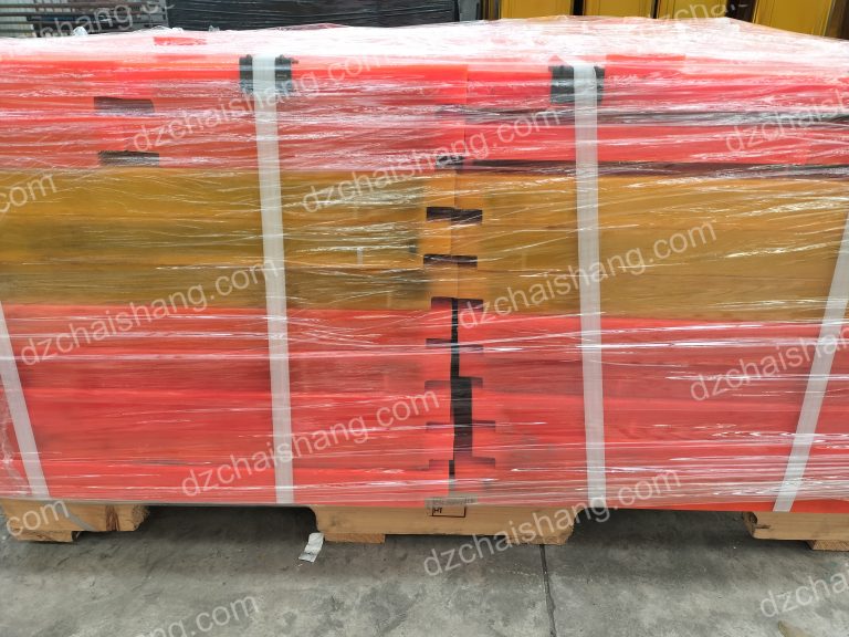 polyurethane screen panel around corners,polyurethane screens mining,polyurethane sieve panel picker