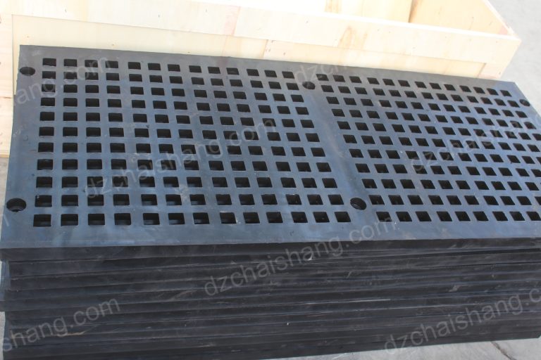 polyurethane screening,pu screen panel,polyurethane mesh