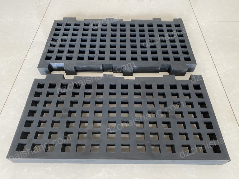 Chinese Rubber fine plate,shaker Rubber flip flop screen Suppliers,vibrating horizonal Rubber panel