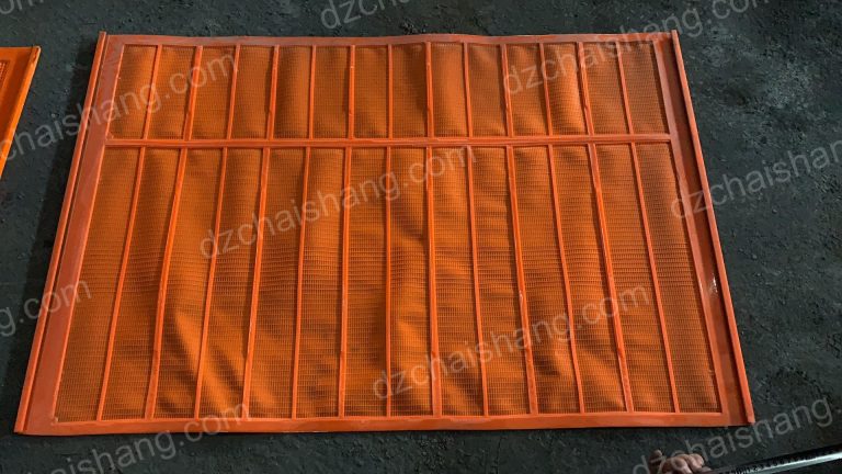 wholesale Polyurethane flip flop mesh,outright sale vibrator fine Polyurethane screen