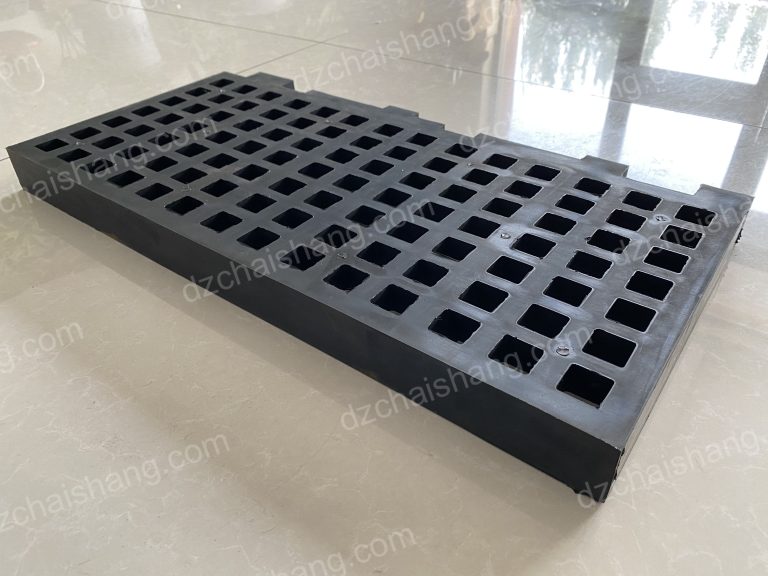 Wholesale vibrating fine Rubber sieve,affordable shaker Rubber Media Dewatering