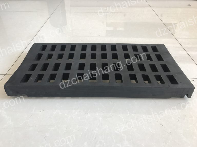 Rubber high frequency sieve Manufacture,shaker Rubber circular vibrating mesh Maker