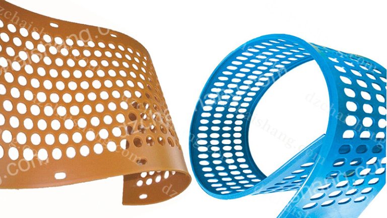 Polyurethane tension screen Customization minerial，factory vibrating PU fine sieve Ore