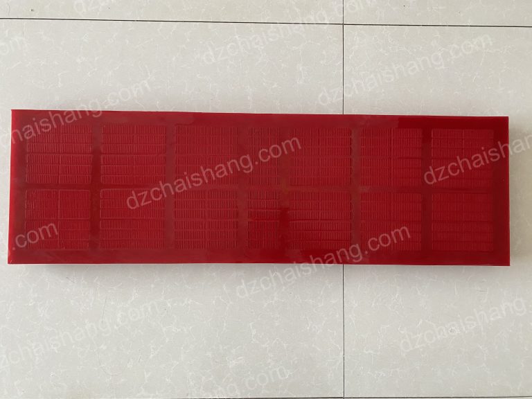 Wholesale Polyurethane horizonal Deck,direct sales Urethane horizonal Deck minerial