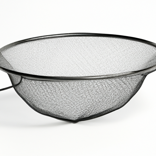 vibrating mesh sieve