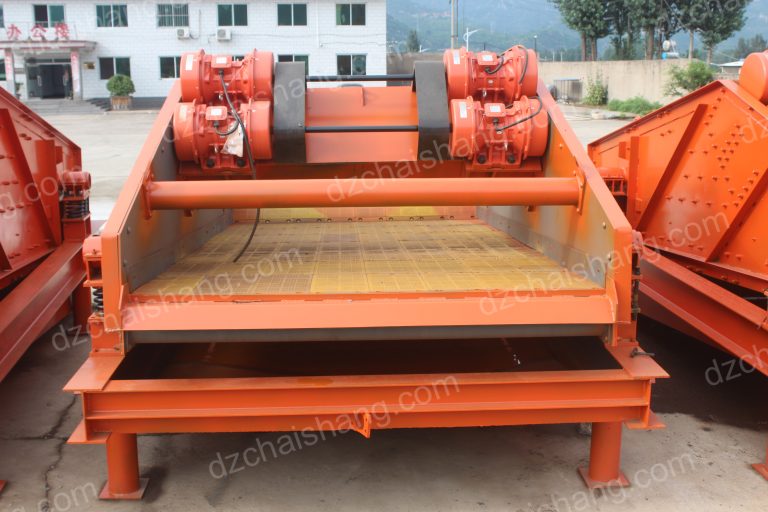 shaker polyurethane wire panel Producer Dewatering