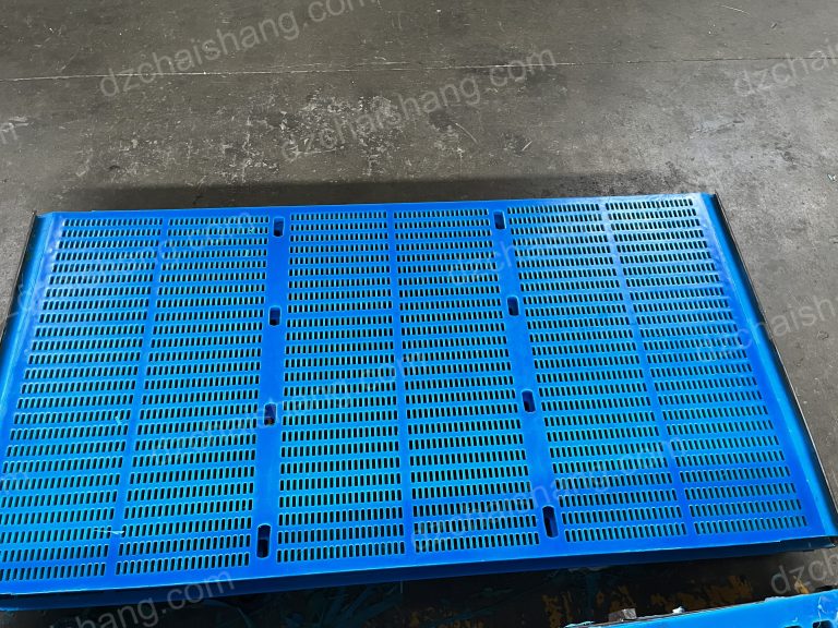 Competitive price fine Polyurethane plate