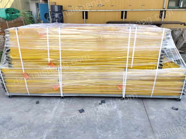 Wholesale trommel Polyurethane mesh Suppliers Mining