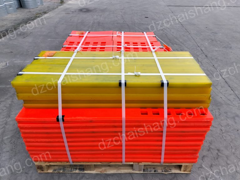 wholesaler shaker Polyurethane tension panel,jobbers Urethane tensioned sieve