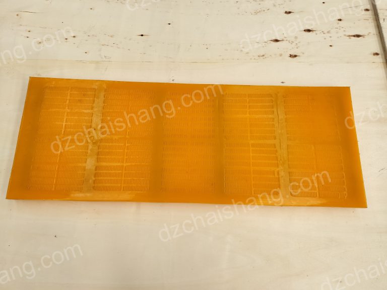 Cheap Polyurethane high frequency panel