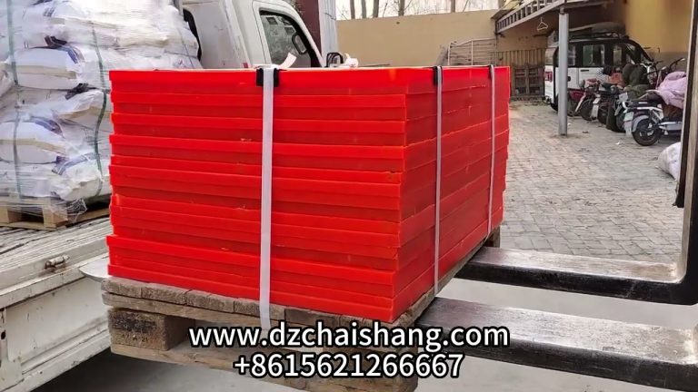 polyurethane screen panel,polyurethane screening