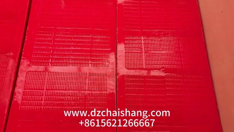 polyurethane screen mesh machine,polyurethane vibrating screen mesh